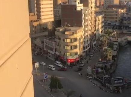 El Faiyum Apartamento | الفيوم