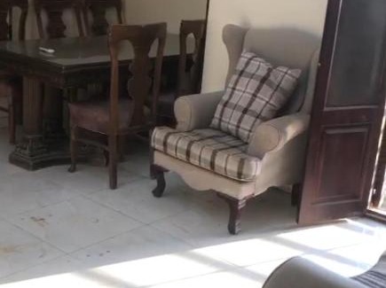 El Faiyum Apartamento | الفيوم