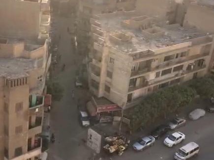 El Faiyum Apartamento | الفيوم