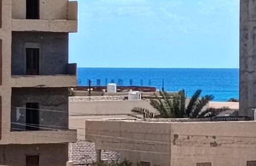 Marsa Matruh Villa | القصر الأزرق