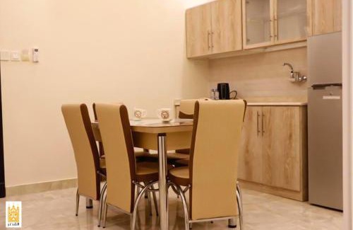 Khamis Mushait Hotel | القصر للاجنحة الفندقية الإسكان