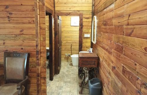 Ar Rass Casa | الكوخ الريفي The Rustic Cottage