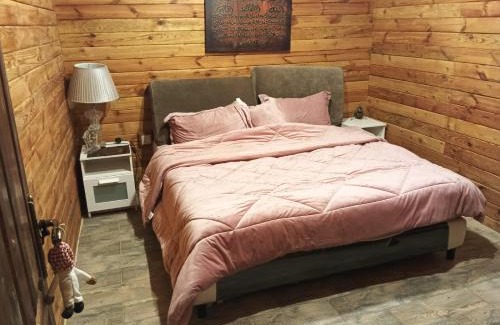 Ar Rass Casa | الكوخ الريفي The Rustic Cottage