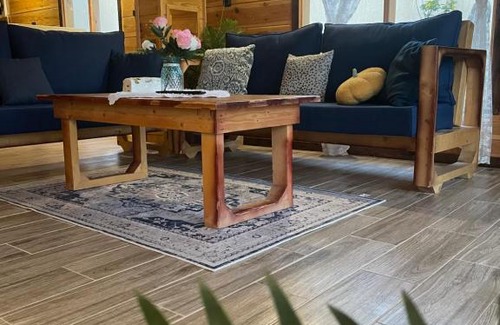 Taif Chalet De Esquí | الكوخ الهادئ