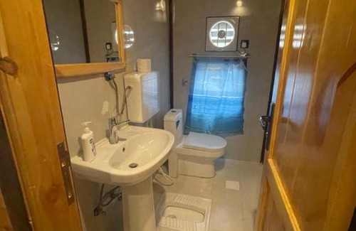 Taif Chalet De Esquí | الكوخ الهادئ