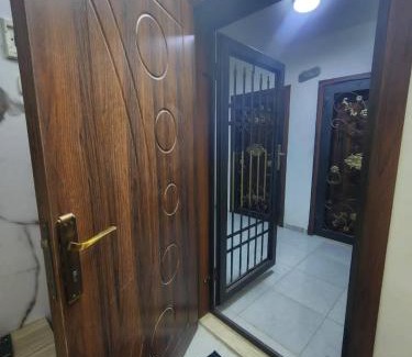 Irbid Apartamento | اللجين 6m