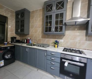 Irbid Apartamento | اللجين 6m