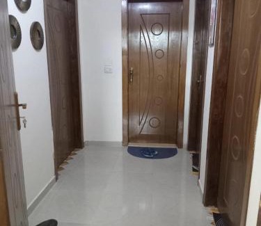 Irbid Apartamento | اللجين 6m