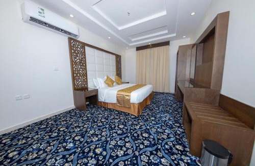 As Salamah Hotel | الماسة الاولى للشقق المخدومة