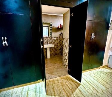 Tassoultante Apartamento | المحاميد 10