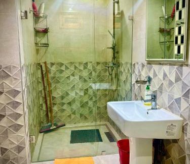 Tassoultante Apartamento | المحاميد 10