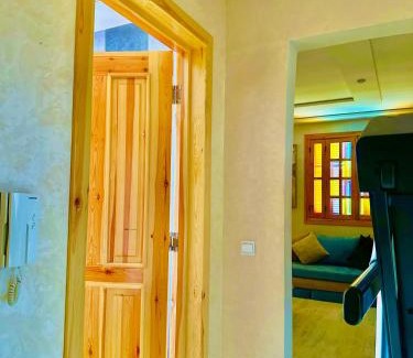 Tassoultante Apartamento | المحاميد 10