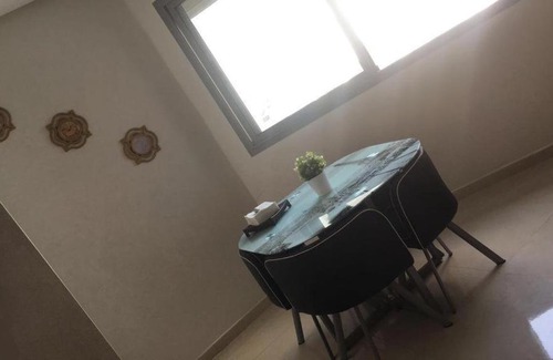 El Mansouria Apartamento | المحمدية