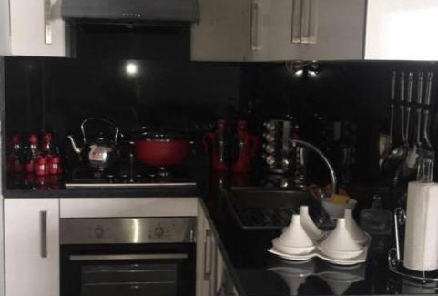 El Mansouria Apartamento | المحمدية