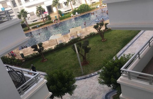 El Mansouria Apartamento | المحمدية