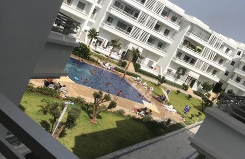 El Mansouria Apartamento | المحمدية