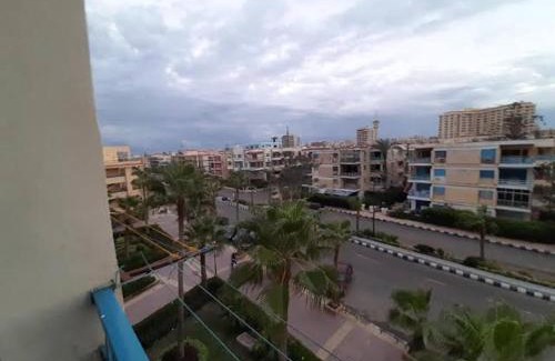 Al-Muntazah Apartamento | المعموره الشاطئ