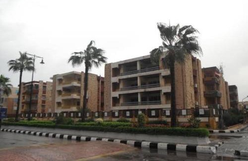 Al-Muntazah Apartamento | المعموره الشاطئ