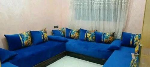 Mehdya Apartamento | المغرب القنطره مهدية دارنا
