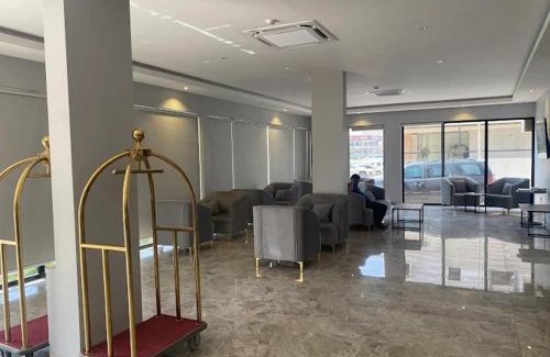 Unaizah Apartamento | المكان الخاص للشقق المخدومة