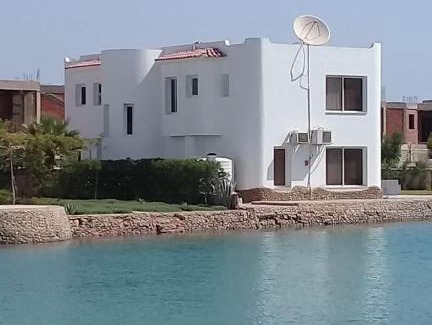 Al Mamsha El Seyahi Villa | الممشي السياحي - الغردقة