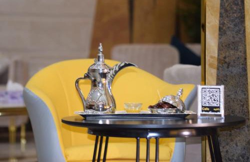 As Salamah Hotel | المهاجر للشقق المخدومة بحي السلامه