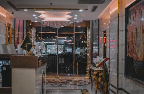 As Salamah Hotel | المهاجر للشقق المخدومة بحي السلامه