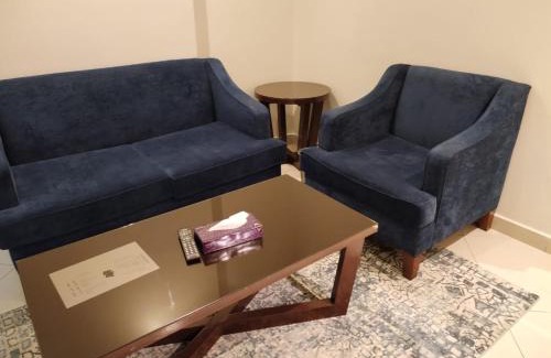 Qurish Street Hotel | المهاجر للشقق المخدومة