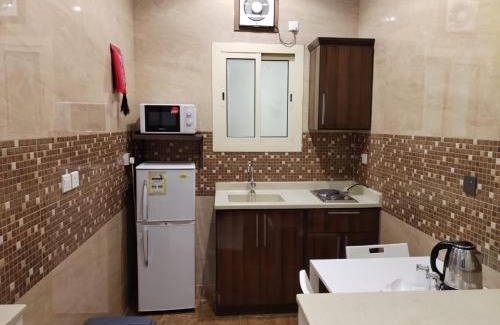 Qurish Street Hotel | المهاجر للشقق المخدومة