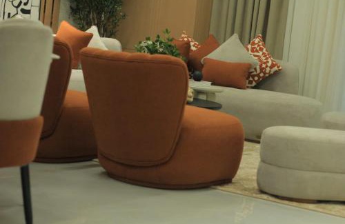 Gazirat Mit Oqbah Apartamento | المهندسين