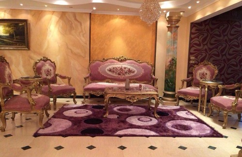 Kafr ad-Dawwar Apartamento | المهندسين
