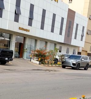Buraydah Apartamento | المهيدب للشقق المخدومة - اقتصادى
