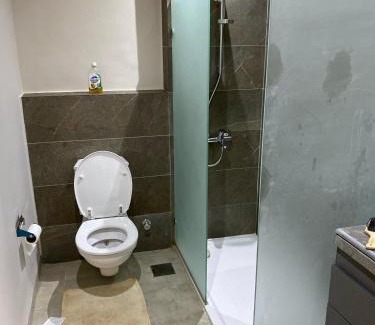 Ain Sokhna Chalet De Esquí | المونت جلالة