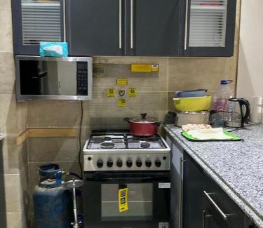 Ain Sokhna Chalet De Esquí | المونت جلالة