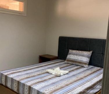 Ain Sokhna Chalet De Esquí | المونت جلالة