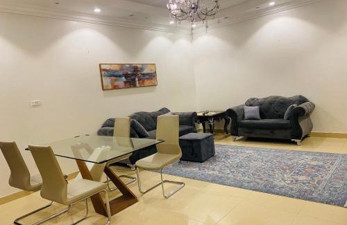 Taif Apartamento | النايف