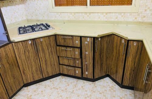 Taif Apartamento | النايف