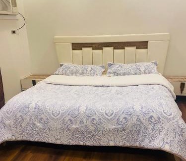 Taif Apartamento | النايف