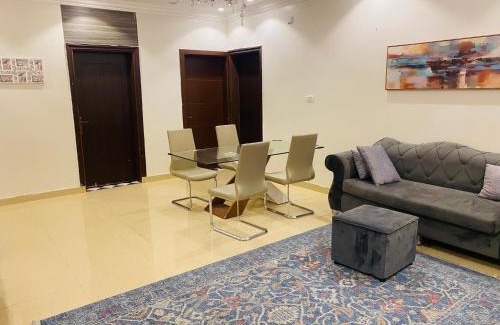Taif Apartamento | النايف
