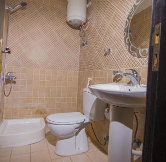 Jeddah Apartamento | النباريس الذهبية AL Nabarees Al Zahabya