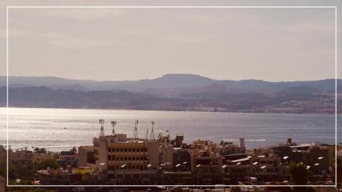 Aqaba Apartamento | النخيل للشقق الفندقية ALnakheel hotel apartment