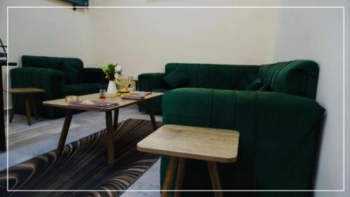 Aqaba Apartamento | النخيل للشقق الفندقية ALnakheel hotel apartment