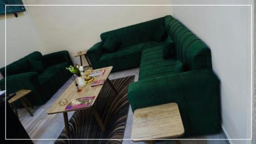 Aqaba Apartamento | النخيل للشقق الفندقية ALnakheel hotel apartment