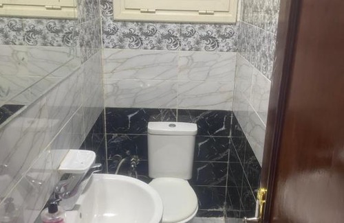Ain Schams Apartamento | النزهه 1 برج الؤلؤه بجوار مطار القاهره