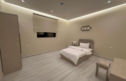 Buraydah Apartamento | الواجهة