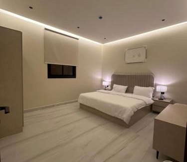 Buraydah Apartamento | الواجهة