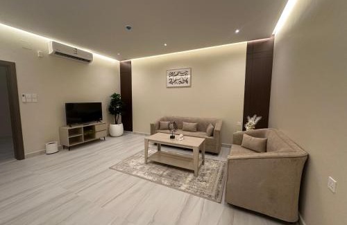 Buraydah Apartamento | الواجهة
