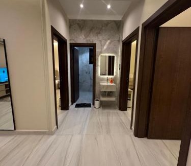 Buraydah Apartamento | الواجهة