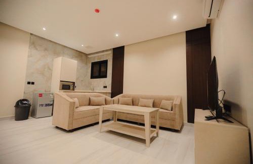 Buraydah Apartamento | الواجهة