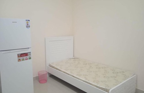 Ajman Casa | الواحة